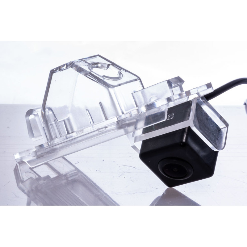 Rearview camera Fighter CS-HCCD+FM-36 for Citroen C4 Aircross