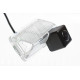 Rearview camera Fighter CS-HCCD+FM-52 for Toyota Auris, Avensis