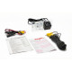 Rearview camera Fighter CS-HCCD+FM-60 for Hyundai Elantra (MD,AD), i30 Wagon