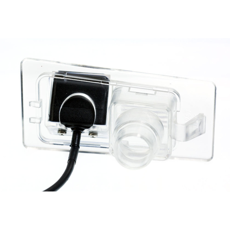Rearview camera Fighter CS-HCCD+FM-60 for Hyundai Elantra (MD,AD), i30 Wagon