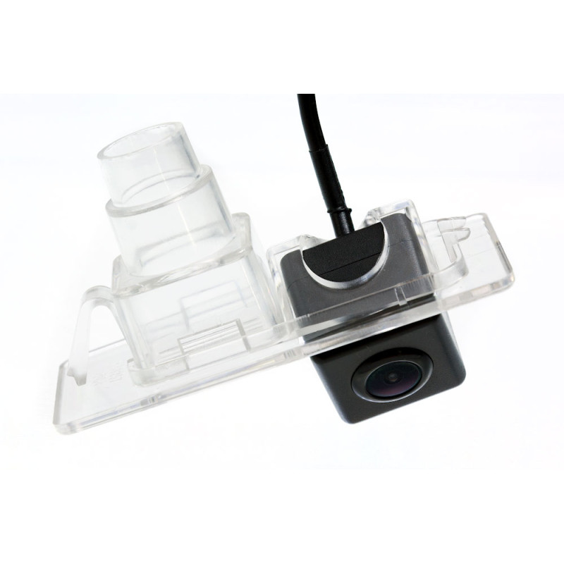 Rearview camera Fighter CS-HCCD+FM-60 for Hyundai Elantra (MD,AD), i30 Wagon
