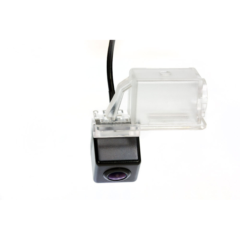 Rearview camera Fighter CS-HCCD+FM-69 for Geely EC7