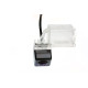 Rearview camera Fighter CS-HCCD+FM-69 for Geely EC7