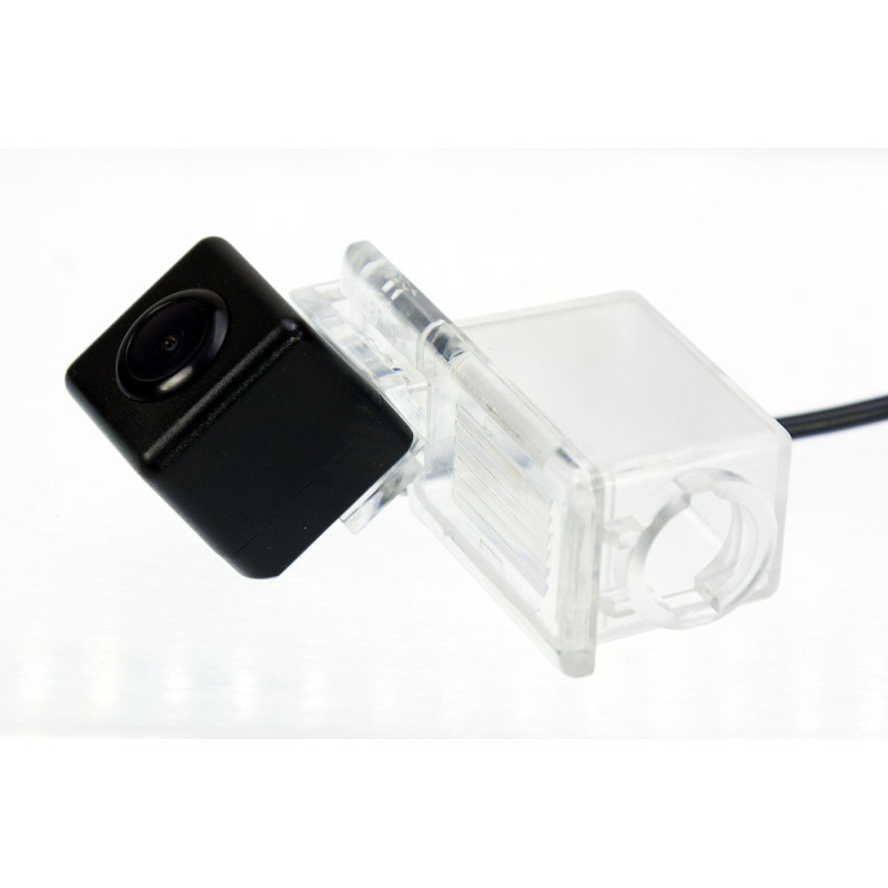 Rearview camera Fighter CS-HCCD+FM-69 for Geely EC7