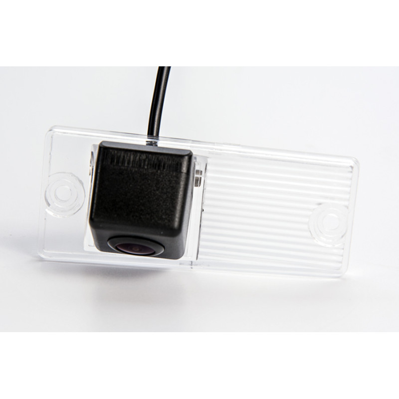 Rearview camera Fighter CS-HCCD+FM-77 for KIA Cerato