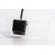 Rearview camera Fighter CS-HCCD+FM-77 for KIA Cerato