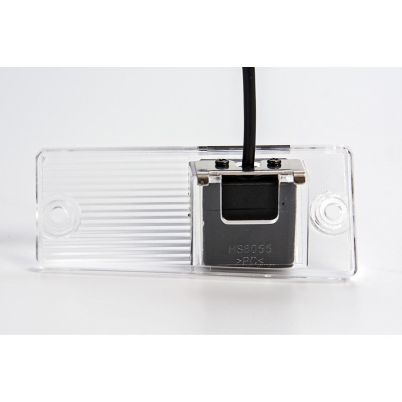 Rearview camera Fighter CS-HCCD+FM-77 for KIA Cerato