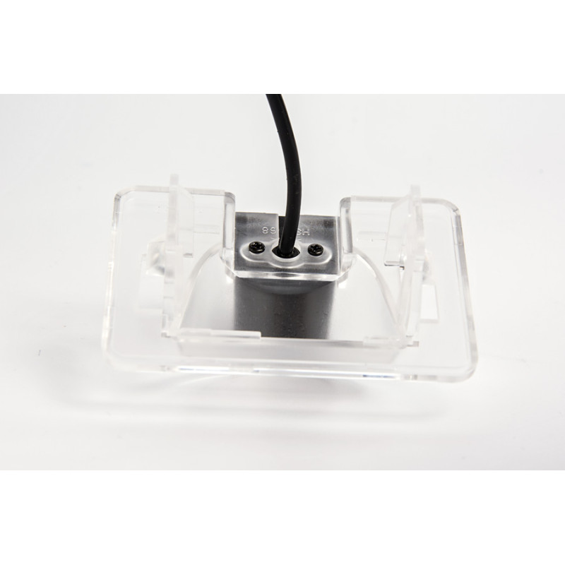 Rearview camera Fighter CS-HCCD+FM-87 for Mazda 5