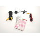 Rearview camera Fighter CS-HCCD+FM-87 for Mazda 5