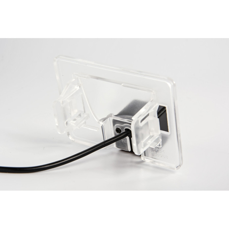Rearview camera Fighter CS-HCCD+FM-87 for Mazda 5