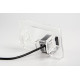 Rearview camera Fighter CS-HCCD+FM-87 for Mazda 5