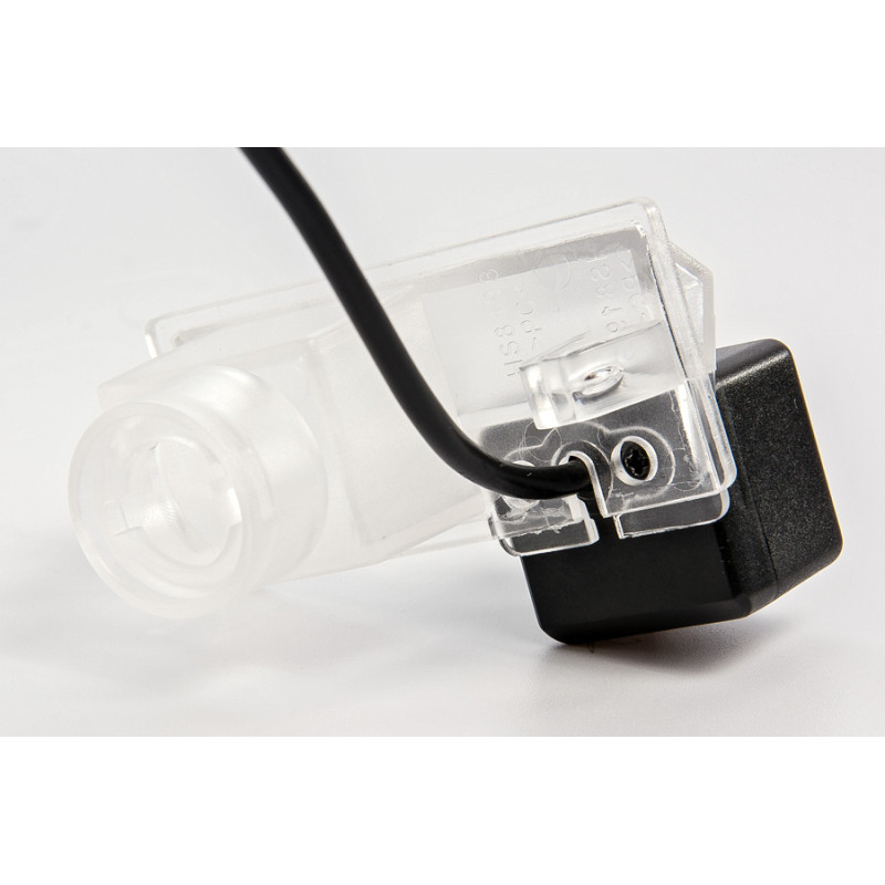 Rearview camera Fighter CS-HCCD+FM-96 for Geely SC3