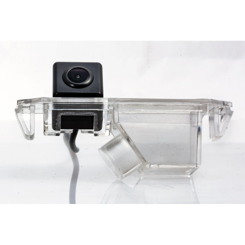 Rearview camera Fighter CS-HCCD+FM-05 for Kia Soul, Picanto, Rio