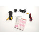 Rearview camera Fighter CS-HCCD+FM-104 for Great Wall Hover H6, 2012