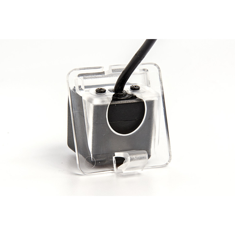 Rearview camera Fighter CS-HCCD+FM-104 for Great Wall Hover H6, 2012