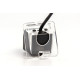 Rearview camera Fighter CS-HCCD+FM-104 for Great Wall Hover H6, 2012