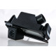 Rearview camera Fighter CS-HCCD+FM-11 for Kia Ceed (ED), (FL), (JD), Rio (UB)