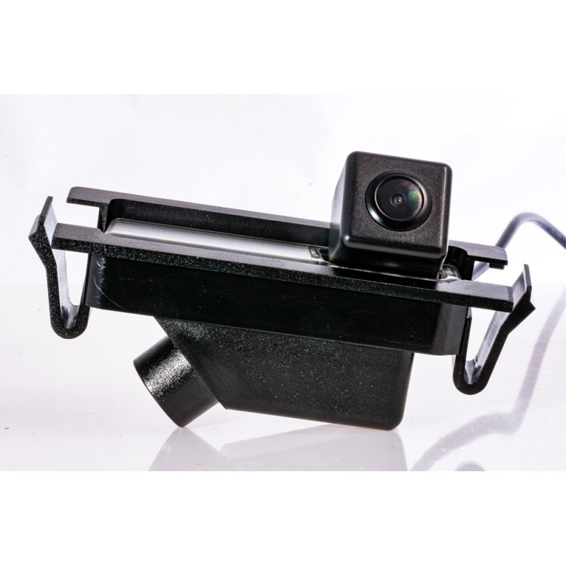 Rearview camera Fighter CS-HCCD+FM-11 for Kia Ceed (ED), (FL), (JD), Rio (UB)