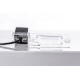 Rearview camera Fighter CS-HCCD+FM-18 for VW Caddy, Golf V, Jetta, Multivan (T5), Passat, Touran