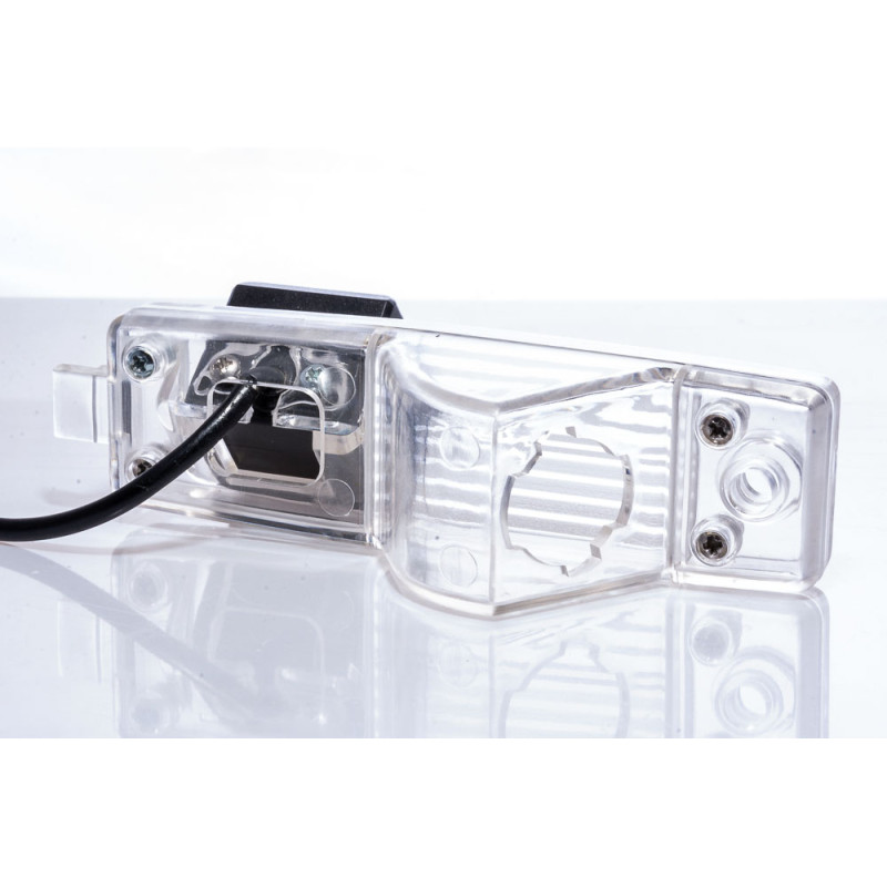 Rearview camera Fighter CS-HCCD+FM-28 for Toyota Highlander, Prius, Lexus RX