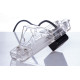 Rearview camera Fighter CS-HCCD+FM-28 for Toyota Highlander, Prius, Lexus RX