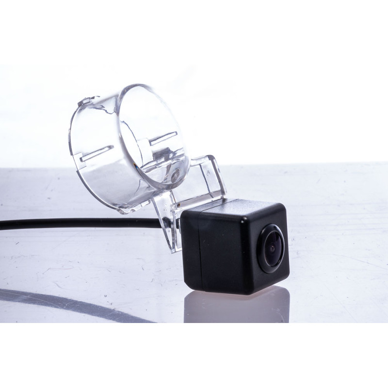 Rearview camera Fighter CS-HCCD+FM-43 for Suzuki XL-7, Jimny, Grand Vitara, Vitara, SX4