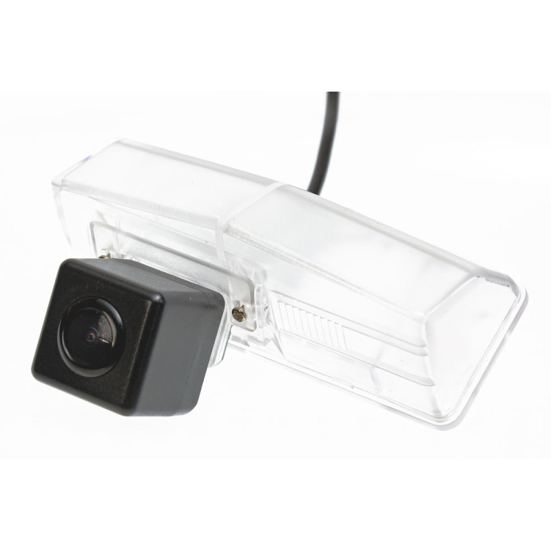 Rearview camera Fighter CS-HCCD+FM-53 for Lexus IS 300, IS 250