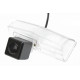 Rearview camera Fighter CS-HCCD+FM-53 for Lexus IS 300, IS 250