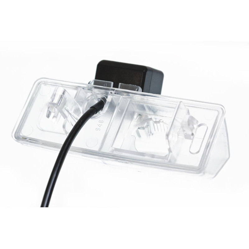 Rearview camera Fighter CS-HCCD+FM-53 for Lexus IS 300, IS 250