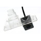 Rearview camera Fighter CS-HCCD+FM-60 for Kia Ceed SW (II), Cerato (III)