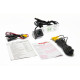 Rearview camera Fighter CS-HCCD+FM-70 for Geely