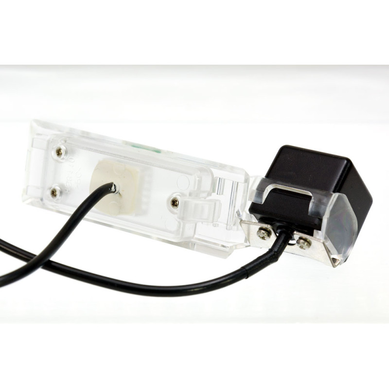 Rearview camera Fighter CS-HCCD+FM-70 for Geely