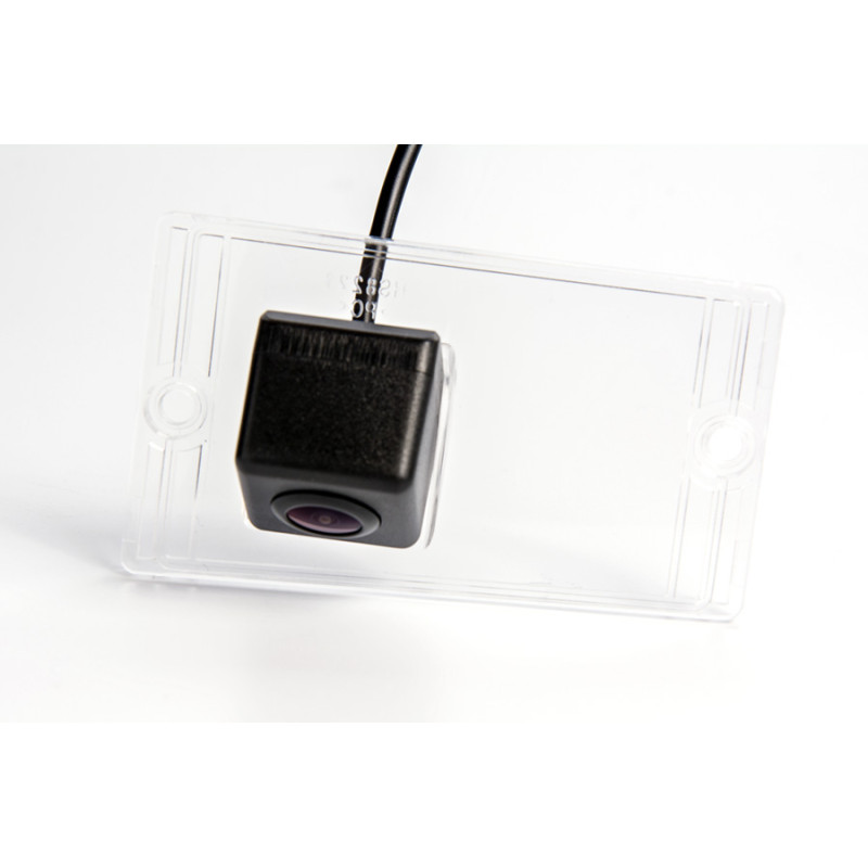 Rearview camera Fighter CS-HCCD+FM-78 for Kia Sportage II, Sorento I