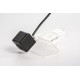 Rearview camera Fighter CS-HCCD+FM-88 for Peugeot