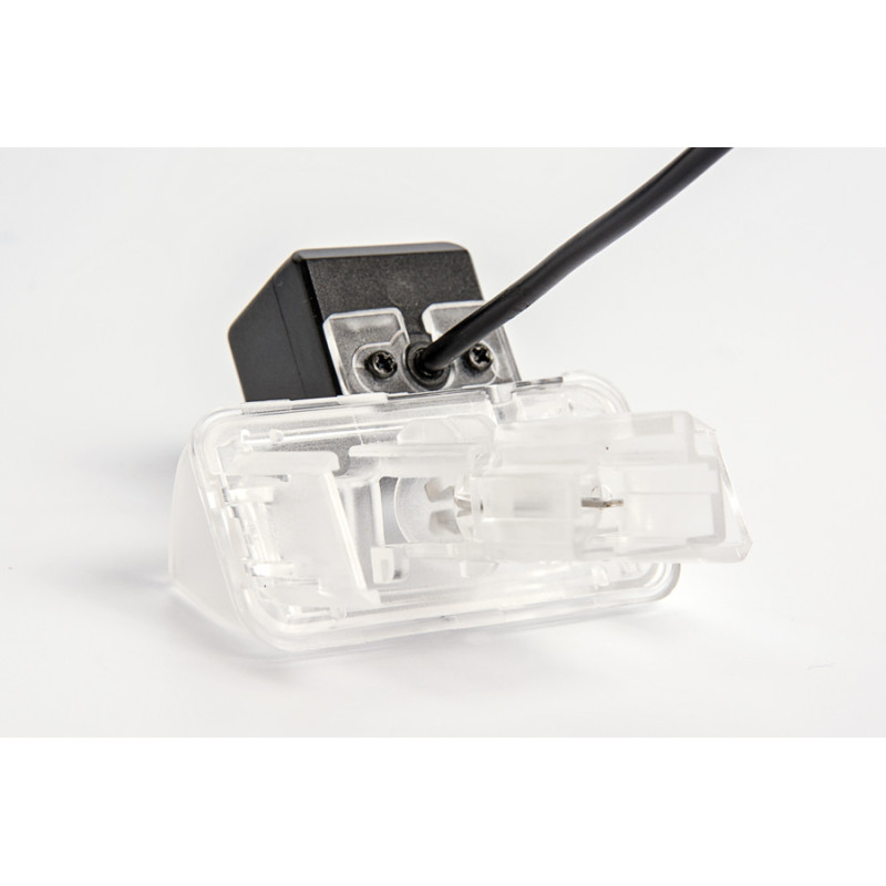 Rearview camera Fighter CS-HCCD+FM-88 for Peugeot