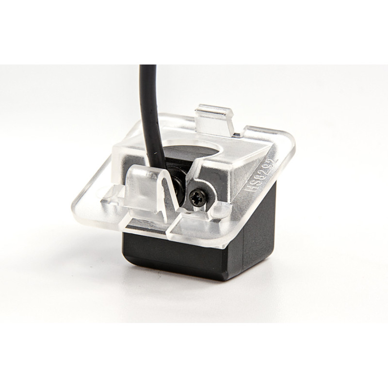 Rearview camera Fighter CS-HCCD+FM-105 for Great Wall Voleex C20R, 2011