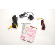 Rearview camera Fighter CS-HCCD+FM-105 for Great Wall Voleex C20R, 2011