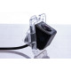 Rearview camera Fighter CS-HCCD+FM-37 for Mitsubishi Outlander