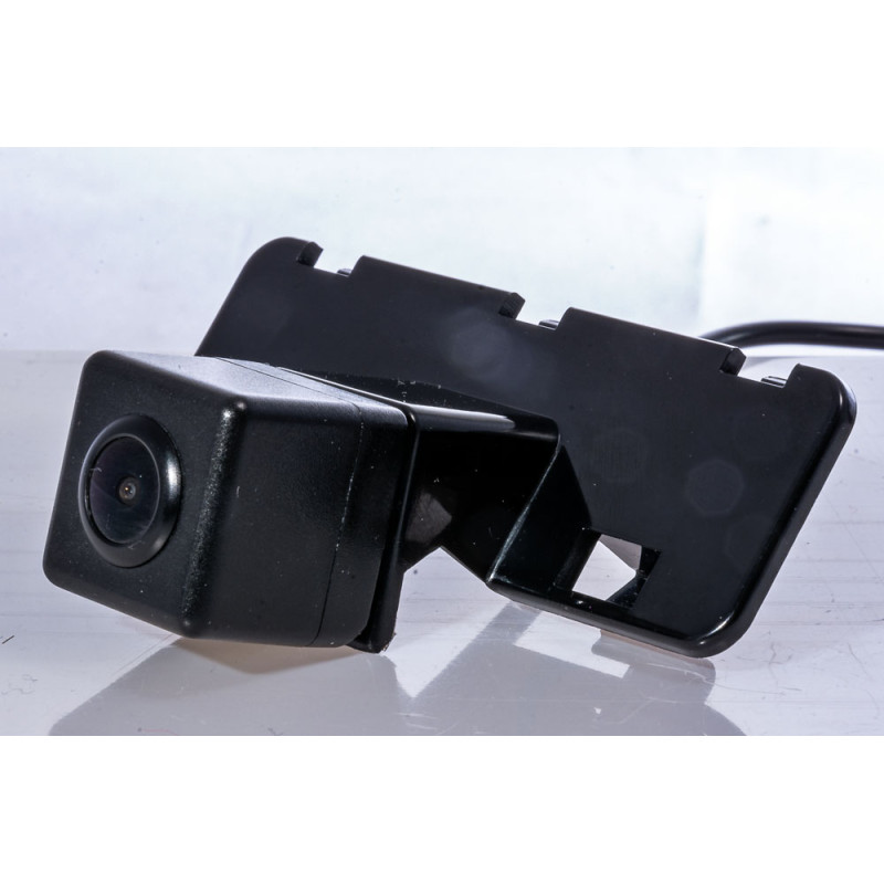 Rearview camera Fighter CS-HCCD+FM-44 for Suzuki Swift