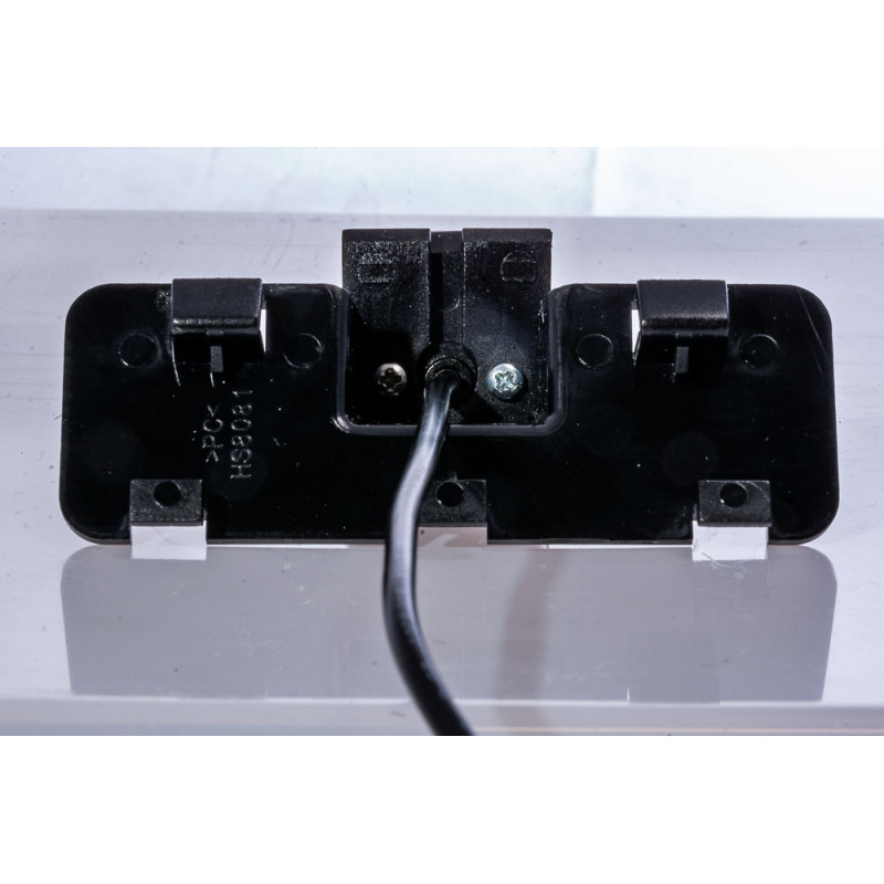 Rearview camera Fighter CS-HCCD+FM-44 for Suzuki Swift
