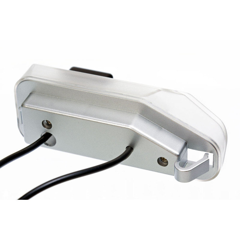 Rearview camera Fighter CS-HCCD+FM-54 for Lexus ES, RX, IS