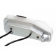 Rearview camera Fighter CS-HCCD+FM-54 for Lexus ES, RX, IS