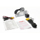 Rearview camera Fighter CS-HCCD+FM-54 for Lexus ES, RX, IS