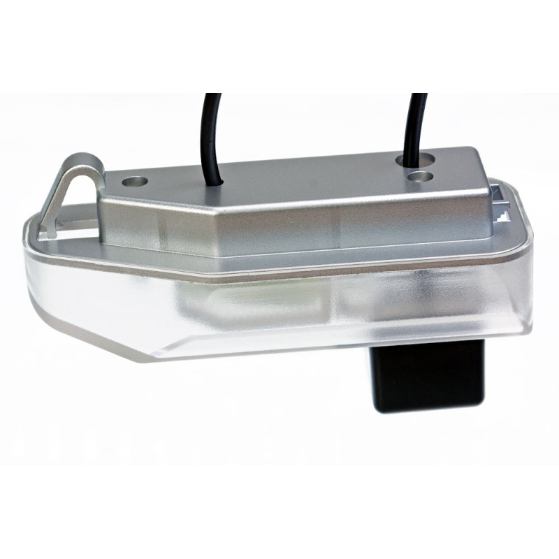 Rearview camera Fighter CS-HCCD+FM-54 for Lexus ES, RX, IS