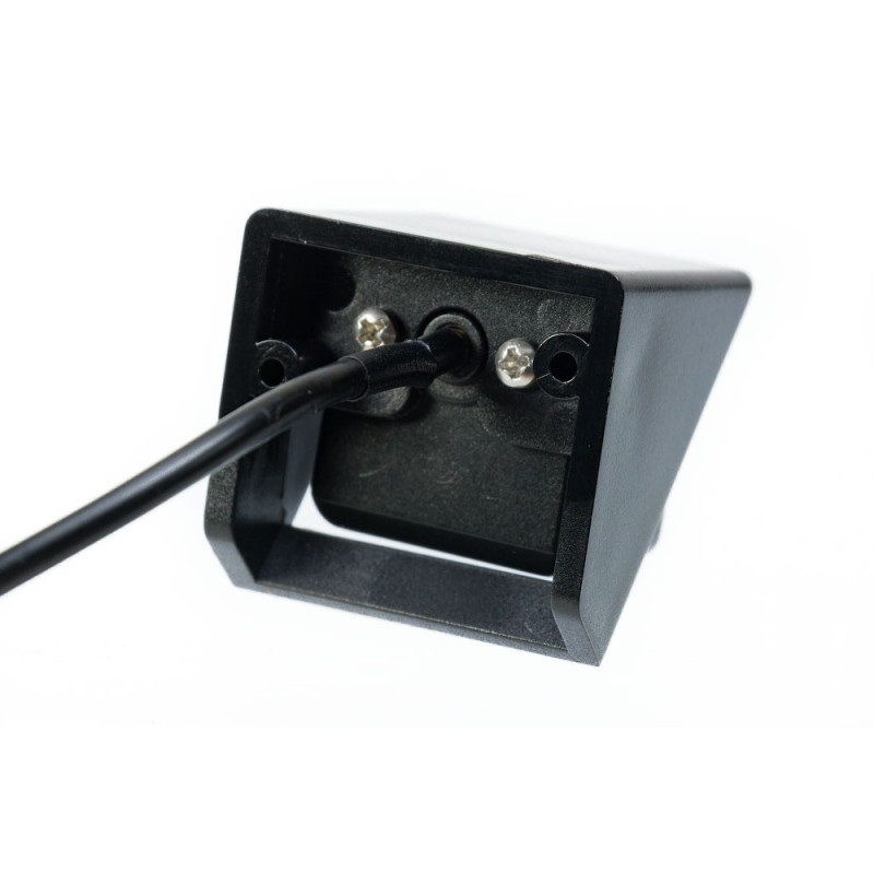Rearview camera Fighter CS-HCCD+FM-61 for Ssang Yong Korando