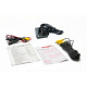 Rearview camera Fighter CS-HCCD+FM-61 for Ssang Yong Korando