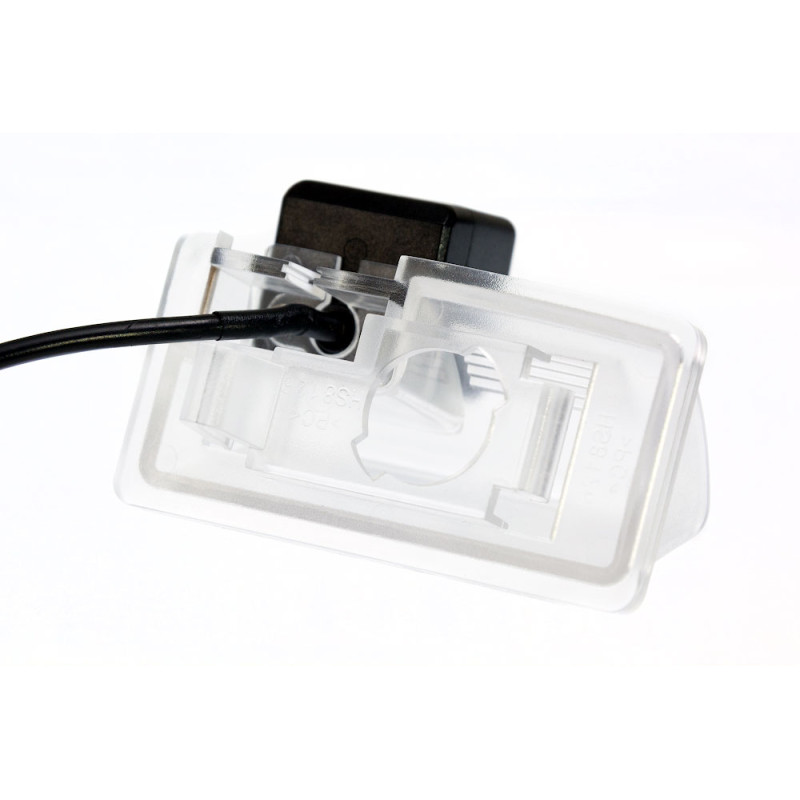 Rearview camera Fighter CS-HCCD+FM-71 for Geely EC7, EX7