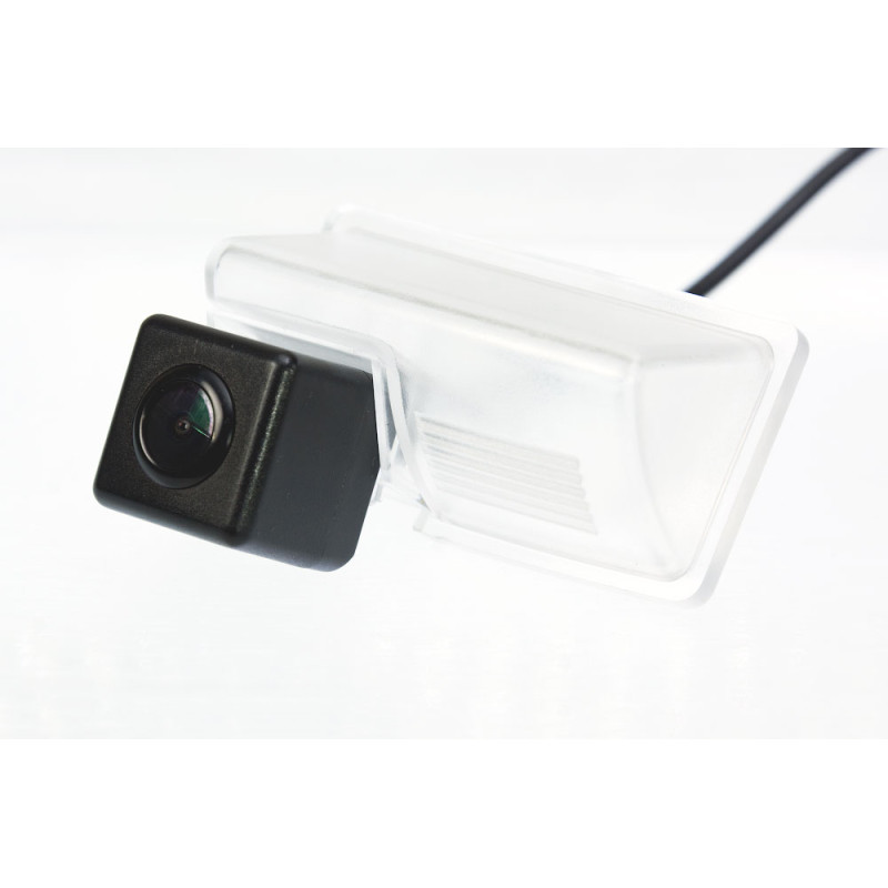 Rearview camera Fighter CS-HCCD+FM-71 for Geely EC7, EX7