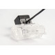 Rearview camera Fighter CS-HCCD+FM-88 for Toyota