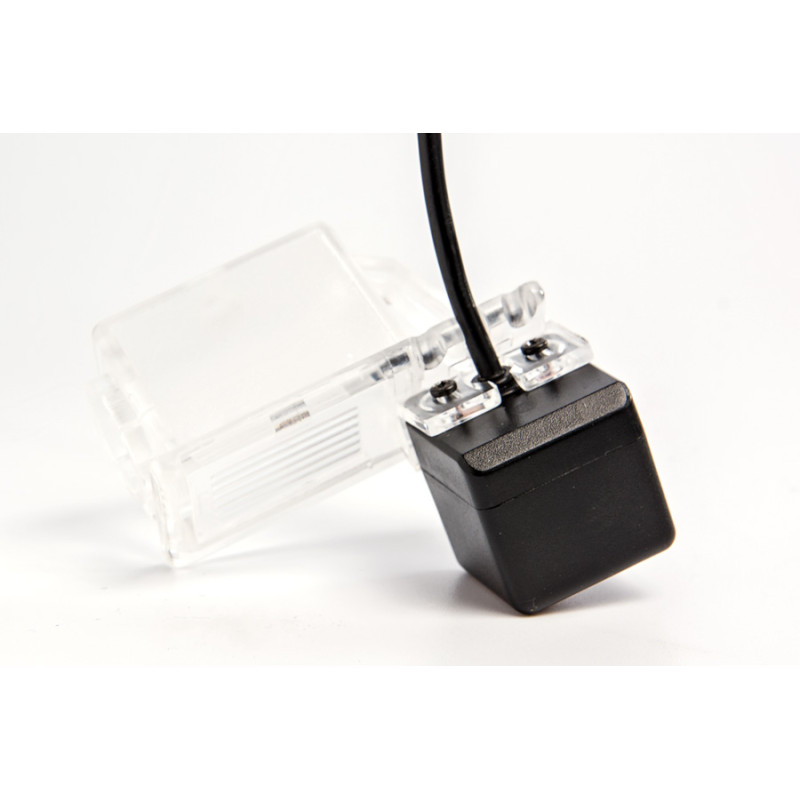 Rearview camera Fighter CS-HCCD+FM-98 for Geely EC7